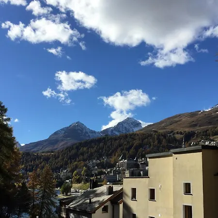 Turandot St. Moritz