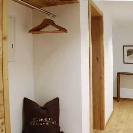Turandot Apartment *