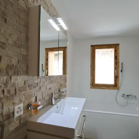 Turandot Διαμέρισμα Σεντ Μόριτζ