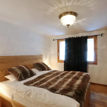 Turandot Σεντ Μόριτζ