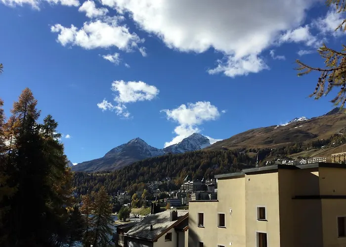 Turandot Saint-Moritz