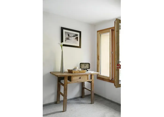 Turandot * Saint-Moritz