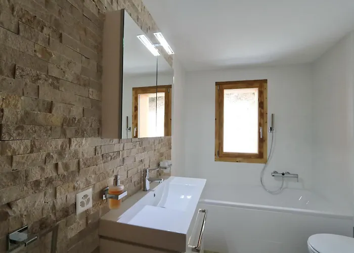 Turandot Daire Saint-Moritz