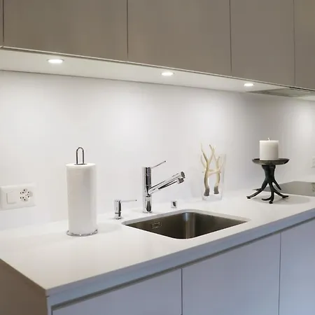 Apartment Turandot *